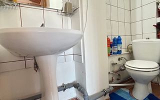 Apartament 3 camere Tomis Nord - 2 gr sanitare - centrala termica - Poză 9