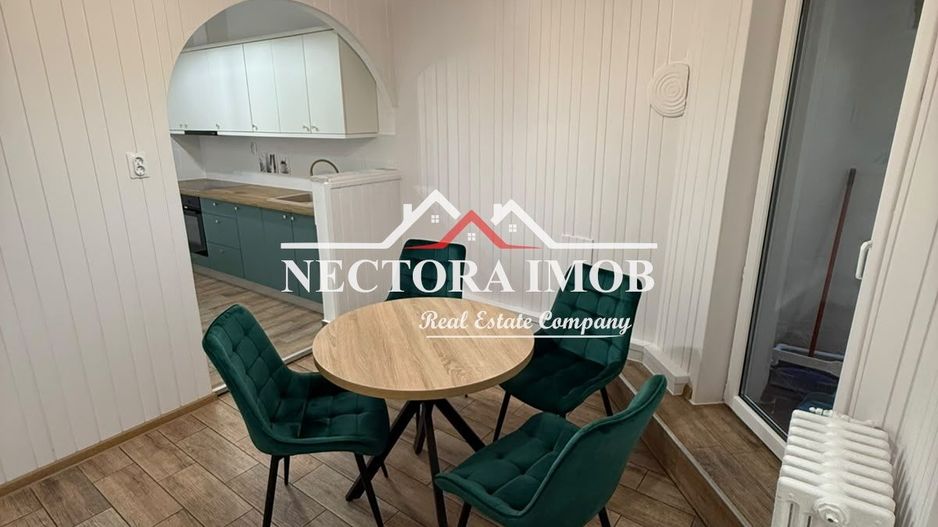 NECTORA IMOB-Apartament 2 camere, Ultracentral,Parcul 1 Decembrie,70mp - Poză 10