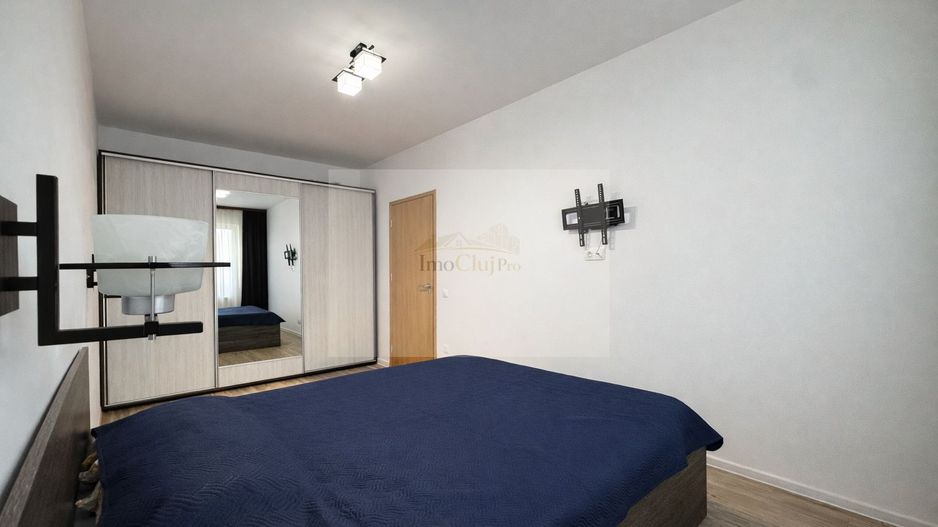 Vanzare 2 camere-Centru-5 min Piața Mihai Viteazul - Poză 5