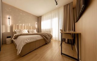 Apartament cu 2 camere | Ultrafinisat - modern | La cheie | Gheorgheni - Poză 3