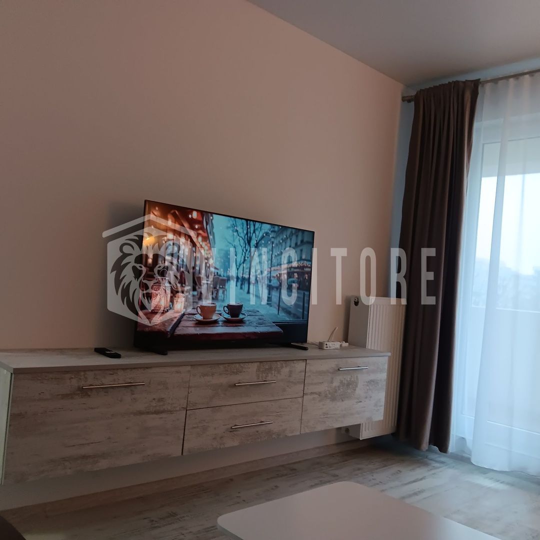 Garsoniera Popesti-Leordeni - Poză 3