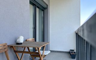 Apartament 2 camere | Terasa | Parcare subterana | Sophia Residence - Poză 10