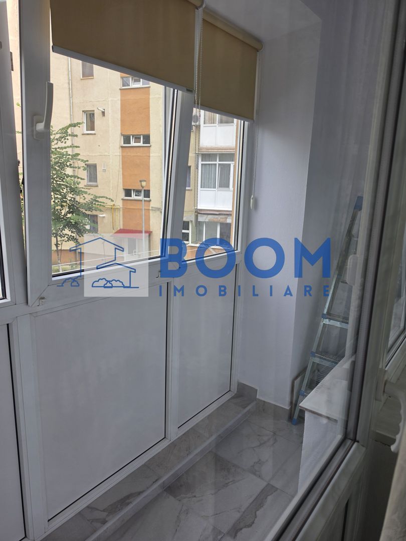 Garsoniera | Zona Centrala | Etaj 1 | 28 mpu - Poză 8