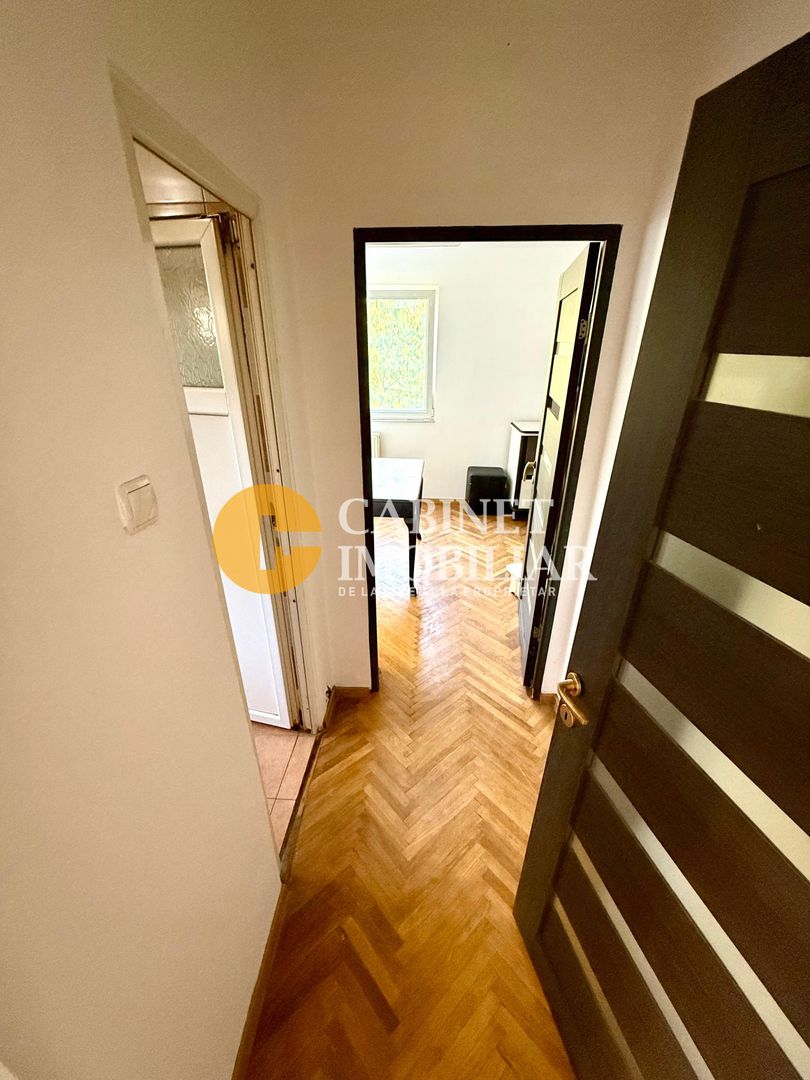 Apartament 2 Camere - Etaj 2 - Bloc Fara Risc - Zona Cantemir - Poză 7