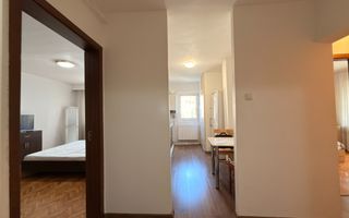 Apartament cu 2 camere decomandat, etaj intermediar, zona Manastur - Poză 7