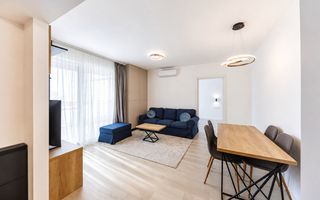 COM 0% Apartament superb cu 3 camere | Denya Forest - Poză 2