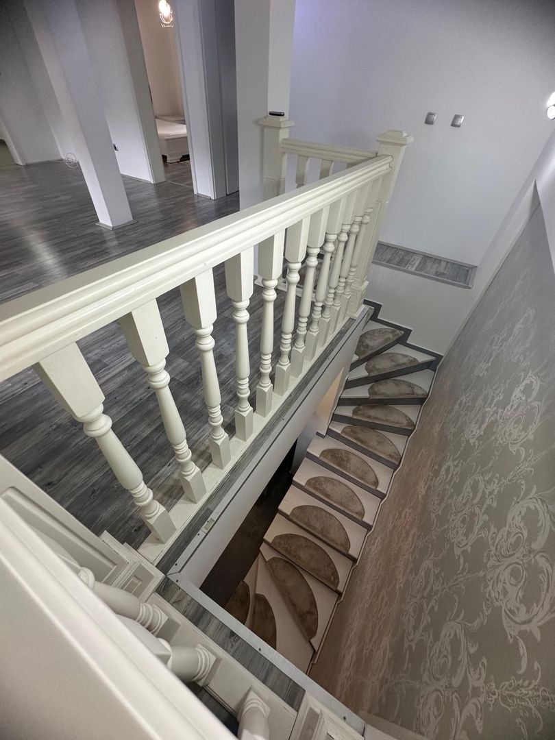 Vila cocheta la 5 min de Iulius Mall - Poză 22