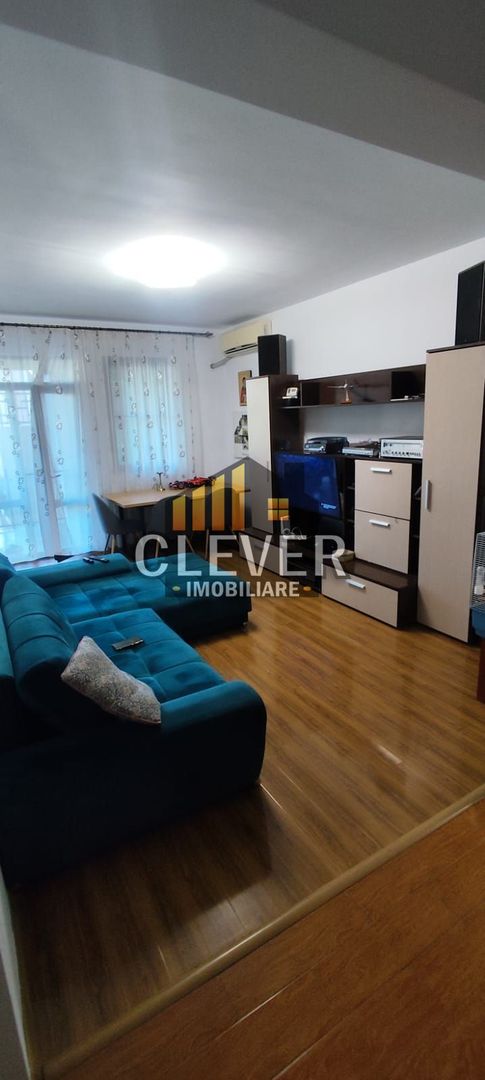Apartament 2 camere  Dobroiesti Str Doinei parcare inclusa - Poză 26