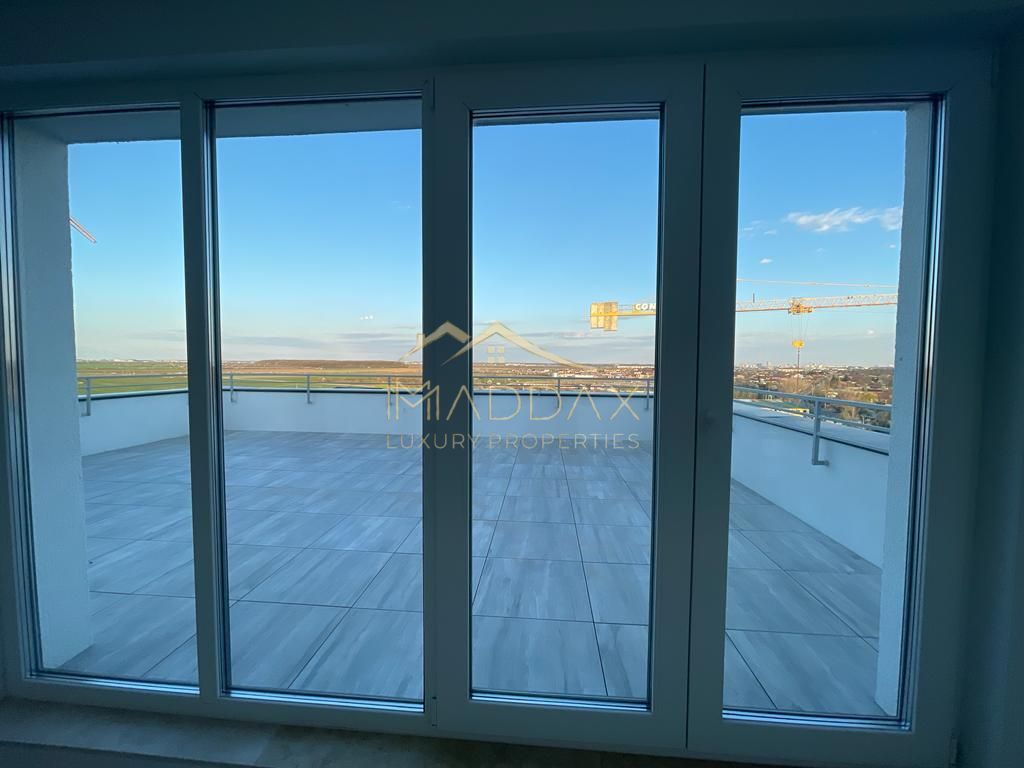Apartament 2 camere_LUX_107.4 mp**Terasa de 45 mp//Mogosoaia - Poză 5