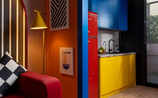 Apartament concept | Duplex cu design spectaculos | Win Herăstrău - Poză 9