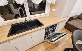 4 camere, bloc nou, garaj,Zorilor,Mircea Eliade,Obsevatorului,UMF,UTCN - Poză 6
