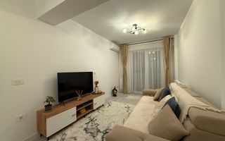 🏠Apartament 2 camere, etaj 3/4 DC, 60MP! 📍Popas Păcurari - Carrefour la 2 min - Poză 1