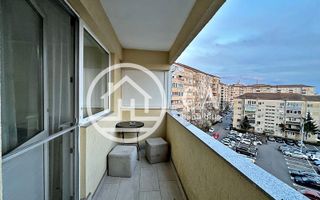Apartament de vânzare cu 3 camere în zona Rogerius, Oradea - Poză 11