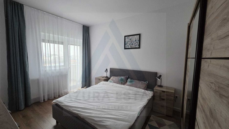 Apartament modern 2 camere prima inchiriere loc parcare in Tineretului - Poză 4