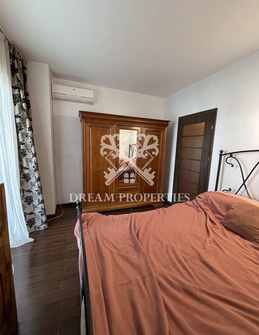 Apartament 2 camere, parcare, balcon, Bonjour Residence, Buna Ziua - Poză 4