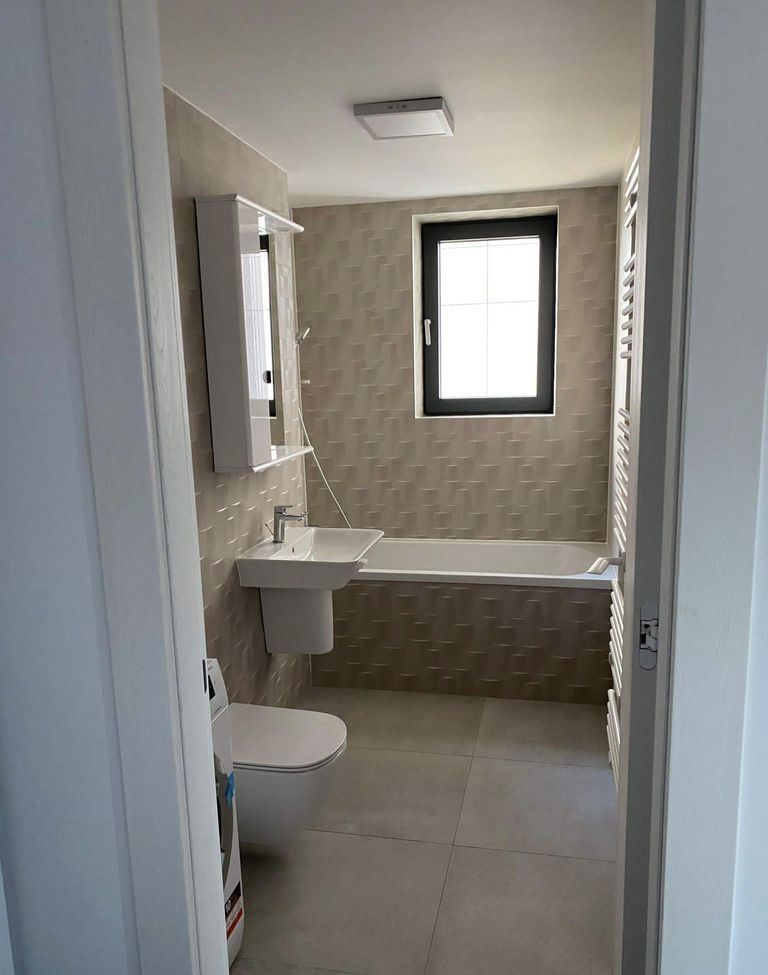Apartament tip studio elegant – Cloud 9 Residence, Aviatiei – Pipera - Poză 4