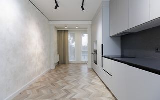 Vânzare, apartament, 2 camere, str. Iurie Babei, Botanica. - Poză 14