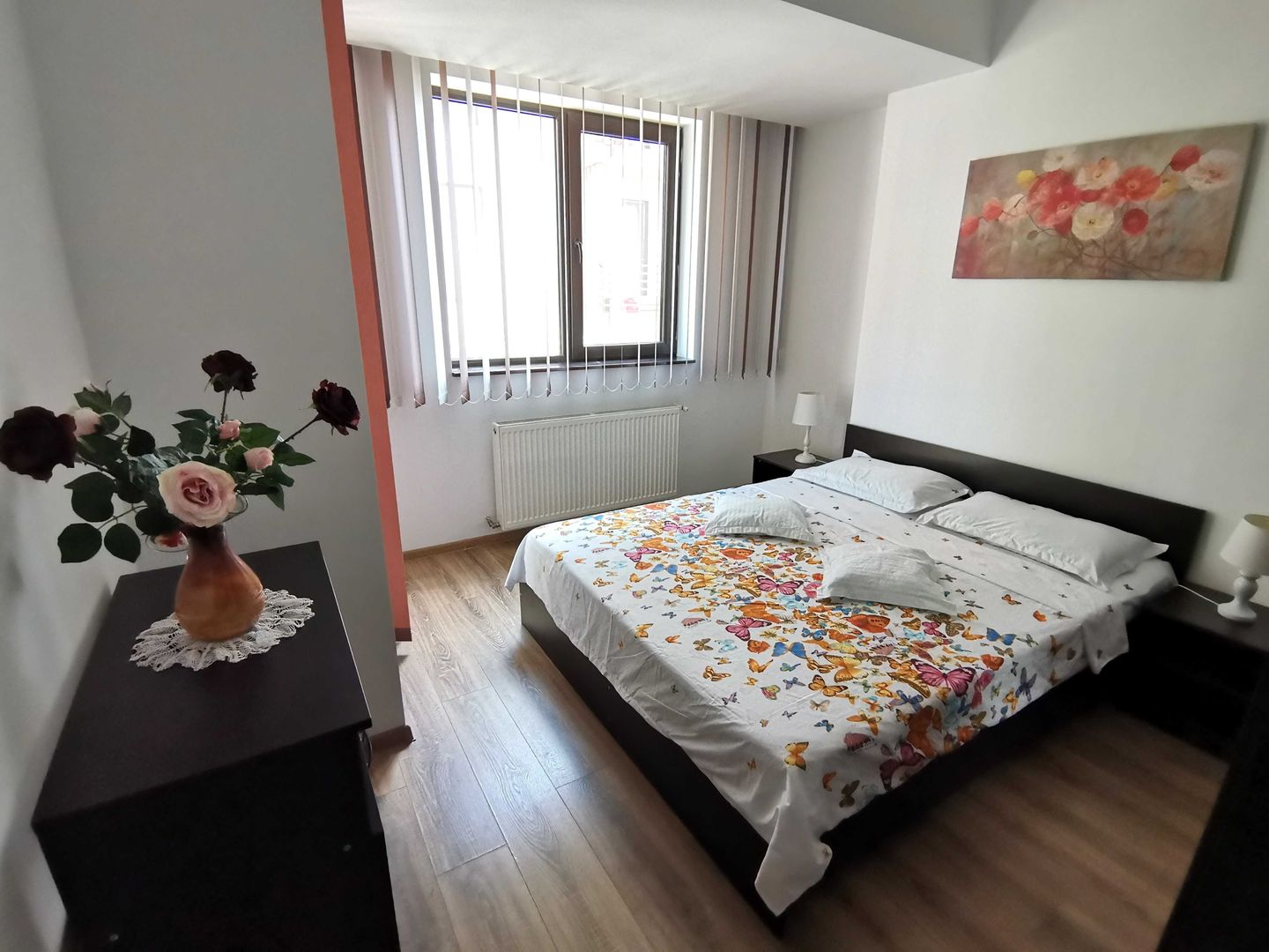 Apartament 2 camere mobilat complet  Parcare inclusă | Ghencea - Poză 1