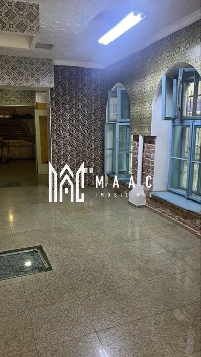 Spațiu comercial de închiriat | Sibiu, Central | 80 mp - Poză 3