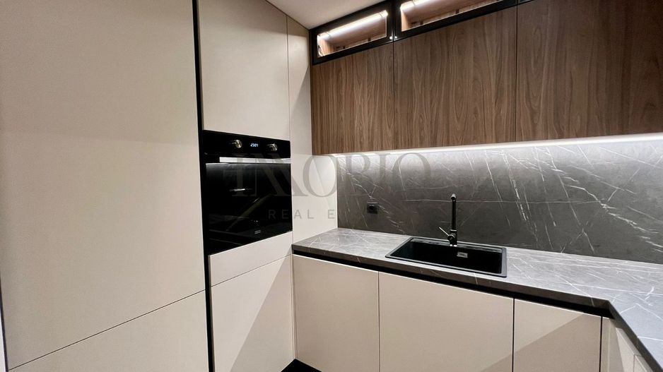 Apartament 4 Camere | One Herastrau Towers - Poză 5