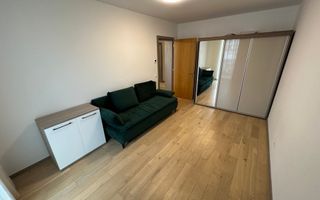 Apartament bloc nou 4 camere - parcare subterana - Poză 6