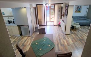 4 spatii comerciale + Vila /chiriasi /depozitare, teren 1401 mp, acces DN1 - Poză 9