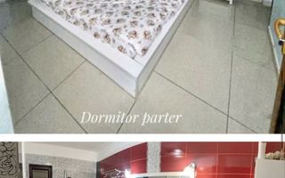 Casa Vanatori ,mobilata, utilata teren 500 mp - Poză 4