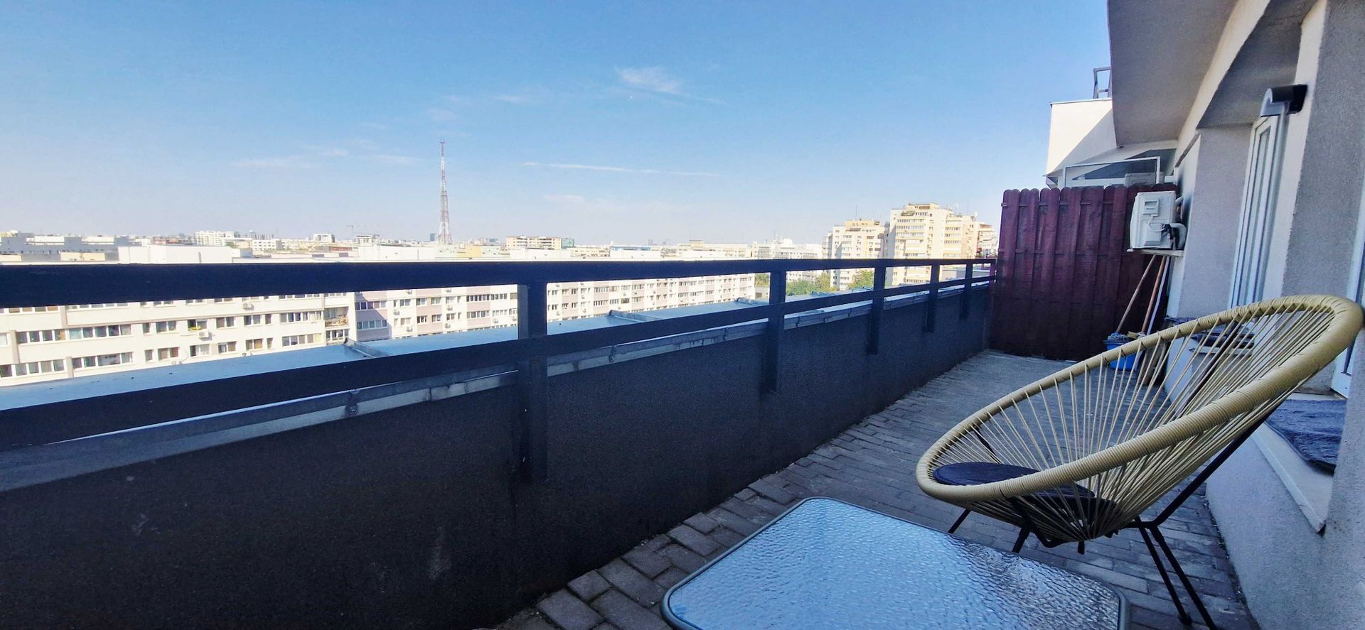 Garsonieră modernă nouă, la doar 2 minute de Metrou Lujerului - Poză 6