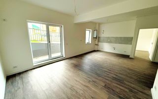 Apartament 2 camere-Satina Garden-Loc de parcare-Parter-Disponibil - Poză 1