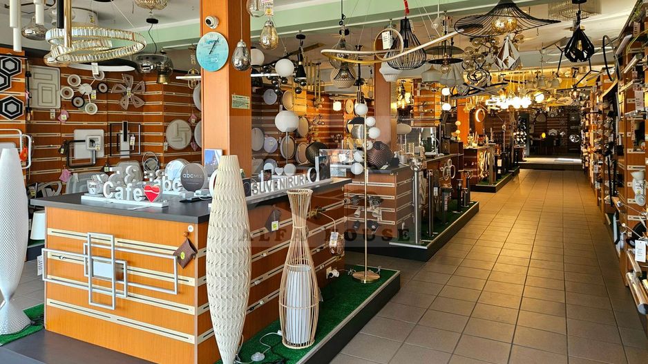 Casă plus Spațiu comercial 741 mp, Teren 906 mp Brasov - zona Blumana - Poză 37