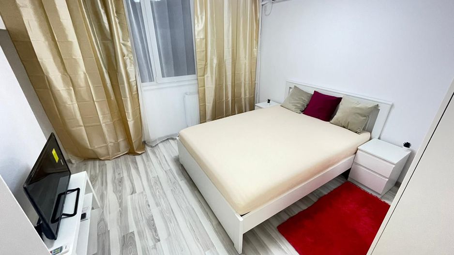APARTAMENT GRIVITA | PODUL GRAND | METROU - Poză 3