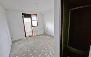 Apartament 5 camere, etaj 2+mansarda, 120 mp, semifinisat, Cetate - Poză 6
