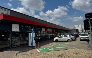 Spatiu comercial de inchiriat - Poză 11