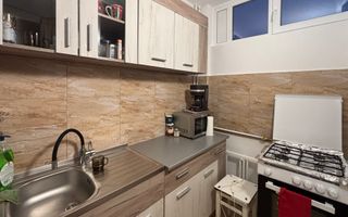 Garsoniera de vanzare in Marasti - Poză 6