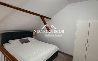 NECTORA IMOB-Apartament 2 camere, 50 mp, Fac. Drept, Medicina, Utilat - Poză 6