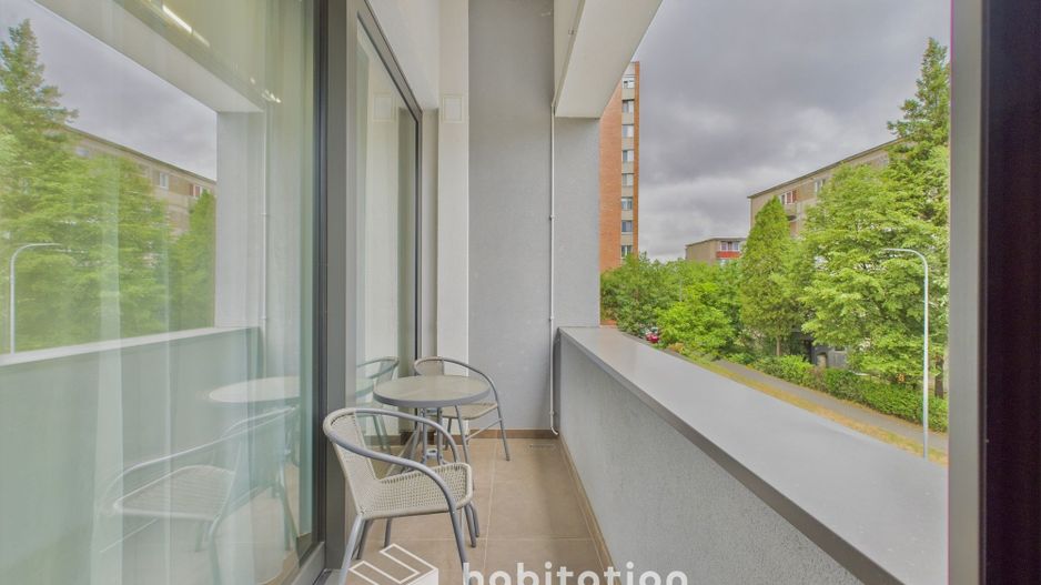 Urban & elegant: Apartament 2 camere, sală de sport și terasă - Poză 19