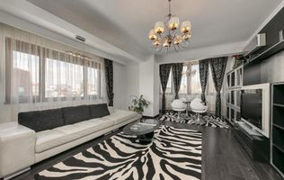 Apartament, 3 camere, Calea Floreasca