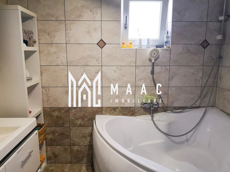 Apartament 3 camere | Etaj 2 | Selimbar - Brana - Poză 8
