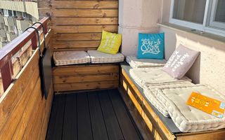 Apartament 2 camere | decomandat | cartier Marasti - Poză 5