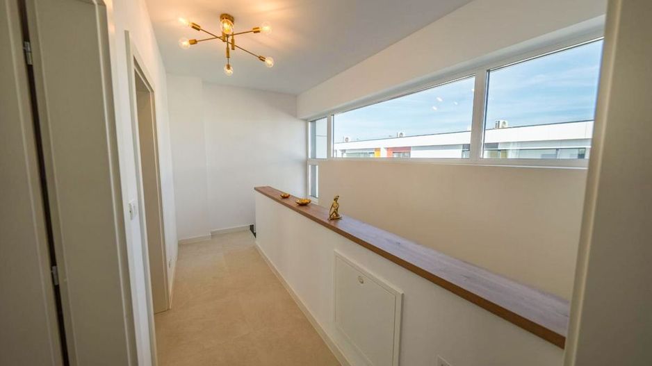 Prima Închiriere I Vilă 3 camere | Pipera Plaza | Curte privată - Poză 7