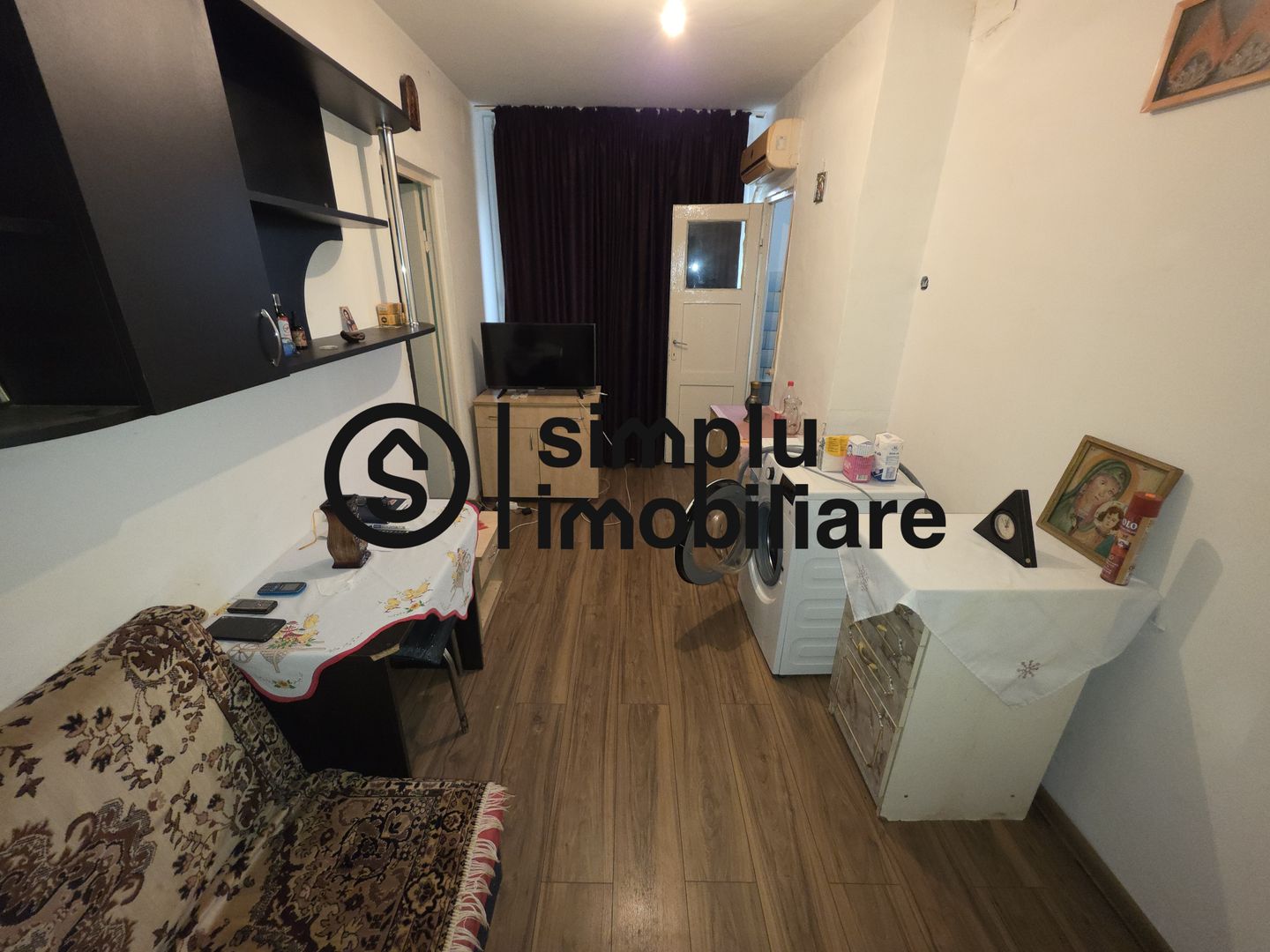 Apartament 2 camere - Valea Rosie - Etaj 2 - Poză 4