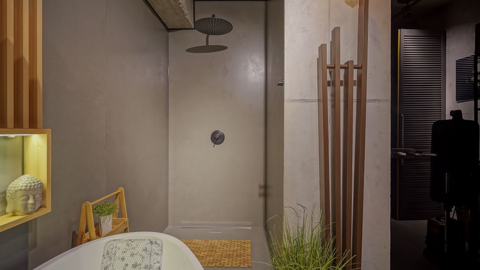 2 CAMERE PREMIUM | TERASA 45 MP | DRUMUL POIENII | CONTRACT PE 6 LUNI - Poză 11
