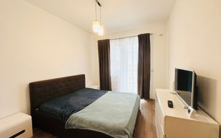 BG157-Apartament 2 camere,Et2,bloc nou, terasă 16 mp-GIROC - Poză 4