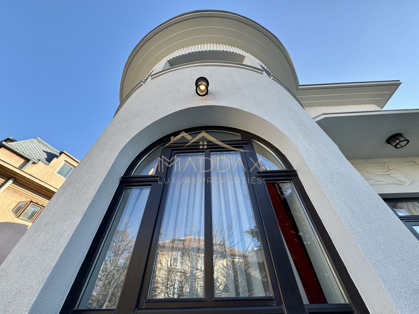 Masterpiece Villa ***326SQM*** // Dorobanți Capitale - Poză 1