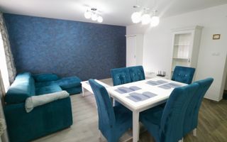 APARTAMENT 2 CAMERE etaj 1 Central - Poză 3