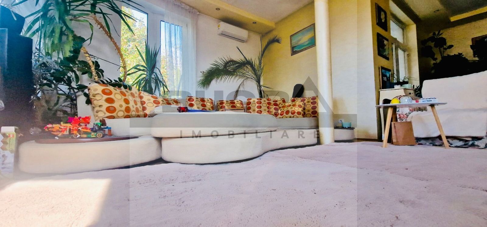 Vila exclusivista, 590mp utili, 2000mp gradina, Borhanci - Poză 5