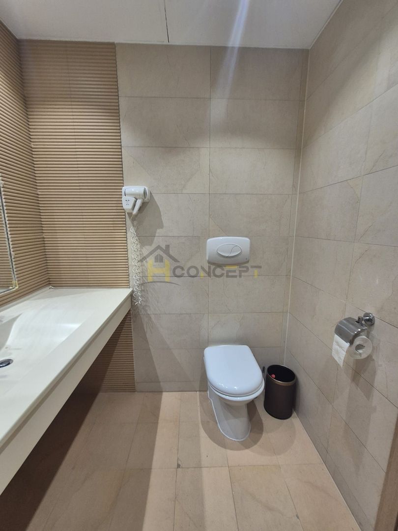 Apartament tip studio Rin Grand - Poză 5