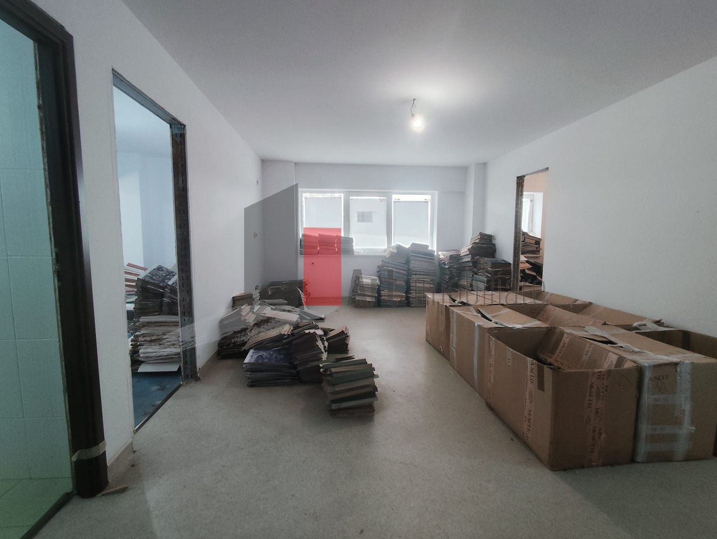 Apartament cu 3 camere de vanzare in Confort City - Poză 2