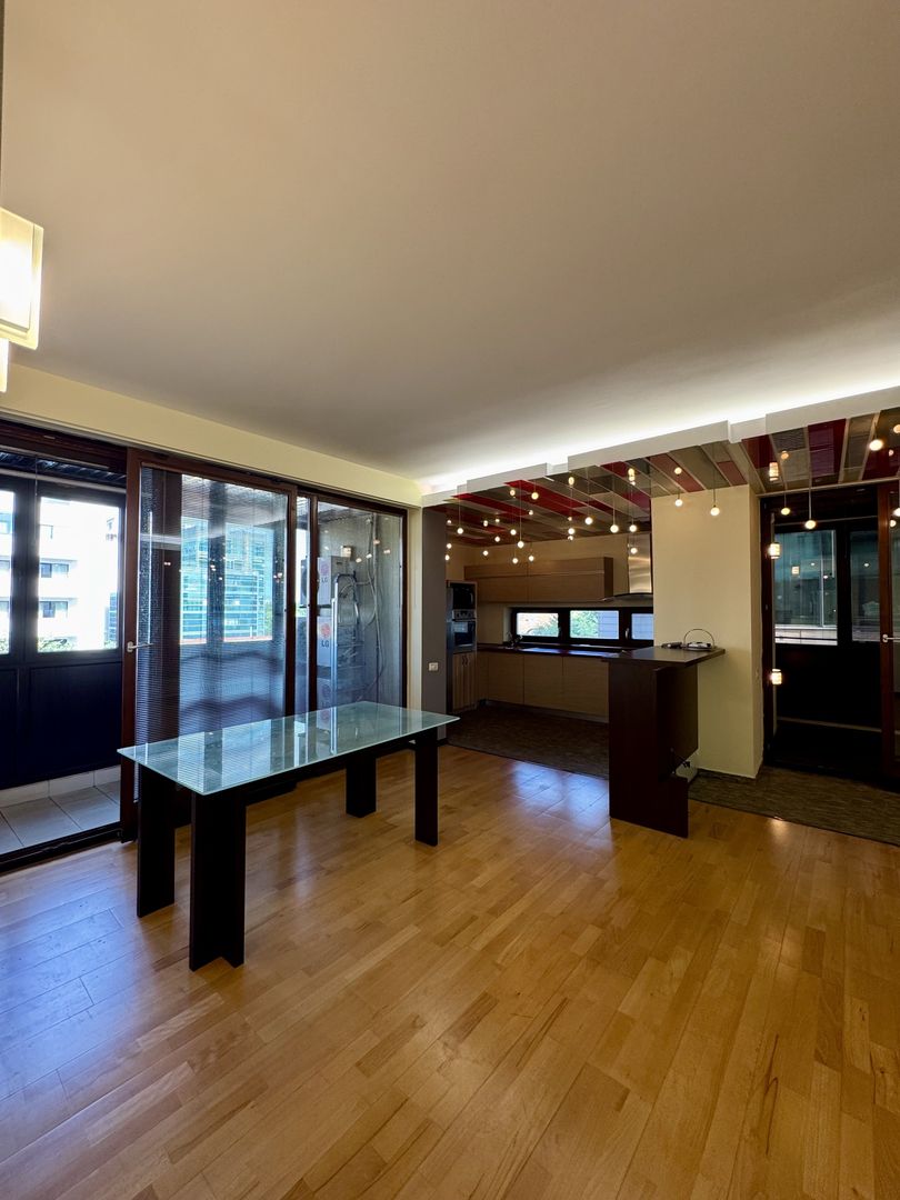 INVESTITIE - Aviatiei - Baneasa - 3 camere - 110 mp - parcare - Poză 9