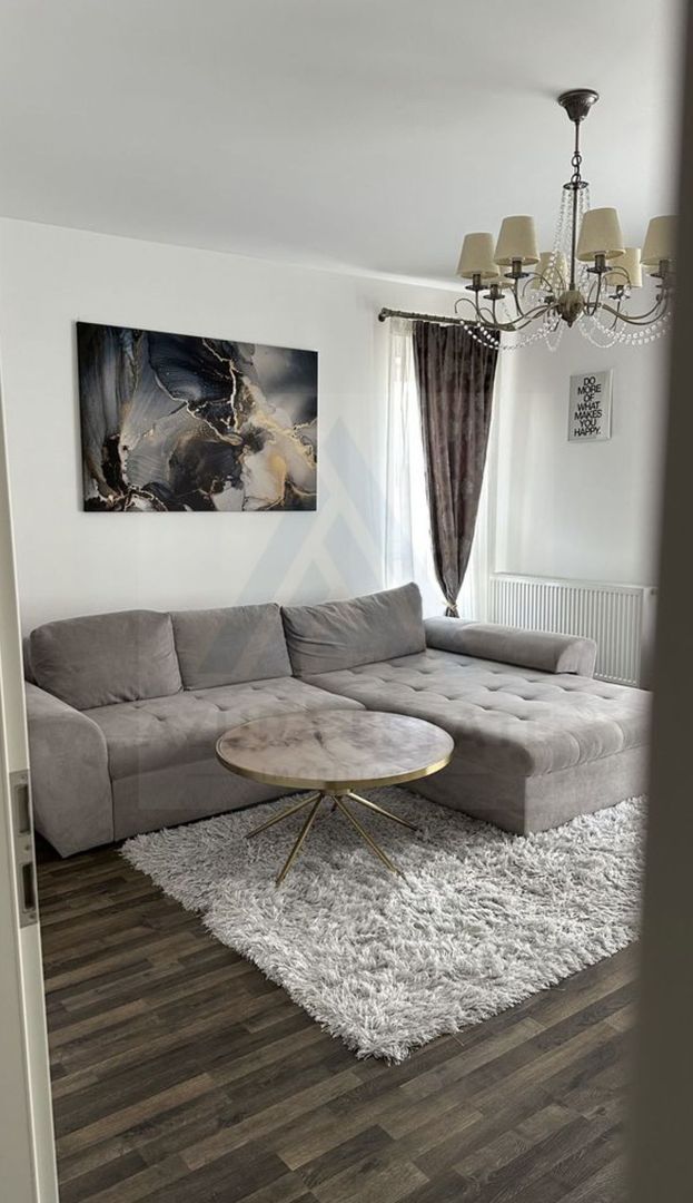 Apartament premium 2 camere bucatarie inchis si parcare in Avangarden - Poză 3